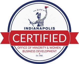 Indianapolis certified - office of minority & women business development